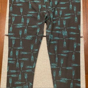LuLaRoe leggings